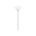 Miniatyrbilde 1 av 3: Goobay, Cat 5E, U/UTP, CAT 5e nettverkskabel, U/UTP