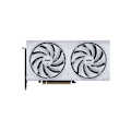 Pikkukuva 2 / 7: MSI, GeForce RTX 5070 12G VENTUS 2X OC WHITE