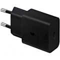 Pikkukuva 1 / 3: Mobil DC-adapteri käsi EP-T1510NB 15W (Ilman kaapelia) Musta, Samsung