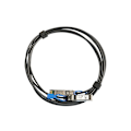 Miniatyrbillede 1 af 2: MikroTik, 25GBase Direct Attach-kabel, XS+DA0003