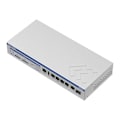 Miniatyrbillede 2 af 11: Teltonika, Enterprise Rack-Monterbar SFP/LTE-router, RUTXR1
