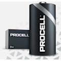 Pikkukuva 2 / 2: Akku Procell D/LR20, Duracell