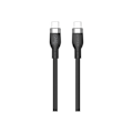 Pikkukuva 1 / 3: Hyper, USB-C - USB-C, 1 M silikoni 240 W USB-C latauskaapeli