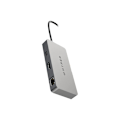 Miniatyrbillede 5 af 7: Hyper, HyperDrive WWCB 5-i-1 Hub