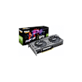 Miniatyrbillede 1 af 2: Videokort, GeForce RTX 3060 Twin X2 12GB GDDR6 192bit, Inno3D