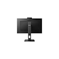 Miniatyrbillede 10 af 11: Philips, LCD-skærm med Windows Hello-webkamera, 275B1H/00