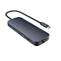 Miniatyrbild 2 av 5: Hyper, HyperDrive Next 11 Port USB-C Hub, HD4006GL