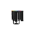 Miniatyrbild 7 av 11: Kylare, AK620 Digital CPU Kylare Svart, Deepcool