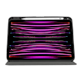 Miniatyrbilde 5 av 7: Targus, Click-In Rotation Case, THZ987GL