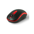 Pikkukuva 2 / 3: Langaton Speedlink-hiiri Ceptica Wireless, musta/punainen (SL-630013-BKRD)