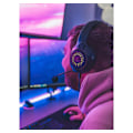 Pikkukuva 9 / 9: Speedlink-kuulokkeet Tyron RGB Stereo (SL-860016-BK)