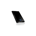 Pikkukuva 5 / 11: Raidsonic, 2,5" ICY BOX, ulkoinen 2,5" kotelo SATA HDD/SSD:lle USB 3.0 -liitännällä tyylikkäässä muotoilussa