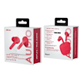 Miniatyrbillede 4 af 4: Defunc, Earbuds, True Audio