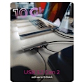 Pikkukuva 5 / 7: Raidsonic, 4-porttinen USB 3.2 Gen 2 -keskitin virtalähteellä, IB-HUB1437-CPD