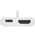 Pikkukuva 4 / 4: Goobay, USB-C-HDMI, USB-C HDMI-sovitin (4k 60 Hz), 62110