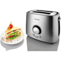 Pikkukuva 5 / 6: Gorenje, leivänpaahdin, T1000E