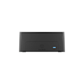 Pikkukuva 4 / 11: Raidsonic, Icy Box, IB-1121-C31 telakointiasema 1x HDD/SSD:lle USB 3.1 (Gen 2) Type-C:llä