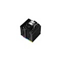 Pikkukuva 9 / 11: Jäähdyttimet, AK620 Digital CPU Cooler Musta, Deepcool