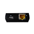 Miniatyrbilde 3 av 3: Digitus, multifunksjon USB-nettverksserver, DN-13020