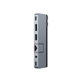 Pikkukuva 3 / 11: Hyper, HyperDrive DUO PRO 7-in-2 USB-C-keskitin MacBook Airille/Prolle 2016-2020