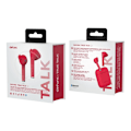Miniatyrbillede 3 af 3: Defunc, Wireless, Earbuds, True Talk