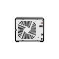 Pikkukuva 5 / 9: QNAP, 9-paikkainen QuTS hero NAS, TS-H973AX-8G