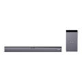 Miniatyrbilde 5 av 11: Sharp, HT-SBW182 2.1 Slim Soundbar
