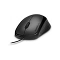 Miniatyrbillede 2 af 3: Speedlink mus Kappa USB, sort (SL-610011-BK)