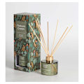 Miniatyrbillede 1 af 2: Reed diffuser NATURE GREEN 100ml, Tranquil Summer