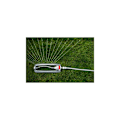 Miniatyrbilde 2 av 3: WHITE LINE Metall oscillerende sprinkler Grey