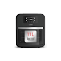 Pikkukuva 10 / 10: TEFAL, Easy Fry Air fryer Uuni ja grilli, FW501815