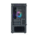 Pikkukuva 2 / 4: Cooler Master, MASTERBOX MB311L ARGB