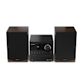 Pikkukuva 8 / 9: Terävä Hi-Fi-mikrojärjestelmä, XL-B512(BR)