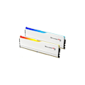 Miniatyrbild 2 av 3: RAM, Ripjaws M5 RGB 2x48GB DDR5 6400MHZ UDIMM F5-6400J3239F48GX2-RM5RW, G.SKILL