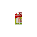 Miniatyrbillede 1 af 3: 3M billedophæng til wire-backed ramme Command 2,2 kg, hvid