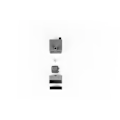 Miniatyrbillede 4 af 4: PETKIT, W4X Vandpumpe til EVERSWEET 3 PRO/Solo 2/Solo SE