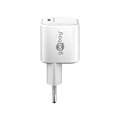 Miniatyrbilde 2 av 3: Goobay, 5370 USB-C USB-C TM dobbel hurtiglader (36 W)