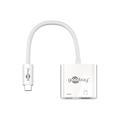 Miniatyrbilde 2 av 4: Goobay, USB-C til HDMI, USB-C HDMI-adapter (4k 60 Hz), 62110