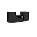 Miniatyrbild 1 av 10: Sharp, Hi-Fi Micro System, XL-B512(BK)