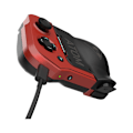 Miniatyrbild 9 av 10: Turtle Beach-kontroller Atom Android, röd/svart