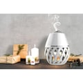 Miniatyrbillede 8 af 8: Platinet skrivebordslampe PDLU20 12W Aroma (44122)