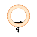 Pikkukuva 4 / 11: Nanlite rengasvalo Halo18 LED