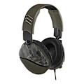 Pikkukuva 2 / 7: Turtle Beach kuulokkeet Recon 70, vihreä camo