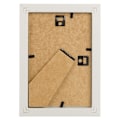 Miniatyrbild 2 av 2: Fotoram Titan 10x15, vit (VF3426)