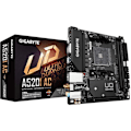Miniatyrbild 1 av 10: Gigabyte, A520I AC