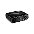 Miniatyrbillede 6 af 10: Benq, SVGA Business Projector til præsentation, MS560
