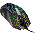Miniatyrbillede 2 af 5: Speedlink mus Reticos RGB (SL-680011-BK)