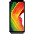 Miniatyrbild 5 av 5: Telefon Power Armor 18 Ultra 5G 12/512GB Svart, Ulefone