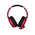 Miniatyrbilde 4 av 6: Turtle Beach headset Recon 70N, rødt