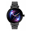 Miniatyrbillede 2 af 3: Smartwatch Aura Black, Hifuture